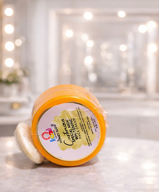 Customized Special Night Face Cream